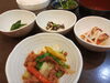 「6/29の小鉢ランチ♪」