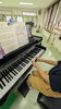 指先から生まれる豊かな響き「初見が得意になるピアノ＆グループリトミックのひみつ♪」