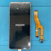 AQUOS 充電口交換修理