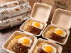 テイクアウトで手軽に本格ロコモコ「1食から気軽に頼める、ロコモコ＆チーズステーキの本格テイクアウト」
