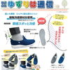 【夏の足の蒸れ・暑さ対策】最新の機能性シューズで安全・快適な歩行を