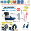 【夏の足の蒸れ・暑さ対策】最新の機能性シューズで安全・快適な歩行を