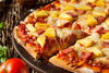 「Pizza Glee高崎店[大分市テイクアウトピザ]」