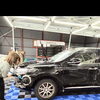洗車・フロントガラスコーティングのご予約ありがとうございます！