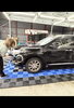 愛車をピカピカに洗い上げる「洗車・フロントガラスコーティングのご予約ありがとうございます！」