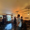 ippon blade®︎ワークショップ&お散歩会開催！