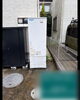 施工前　三菱　SRT-HPT37WX6「【鎌ケ谷市】三菱SRT-HPT37WX6からパナソニックエコキュートHE-S37LQSへ交換｜P25エラー対応事例」