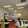 自己紹介の練習をしました【江南市の就労移行支援】