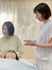技術だけではなく、ゆっくりお話しをしながら、本来の力を発揮でき、自分らしく生きれるようになります✨「レイキって、何をするものなんですか？」