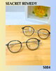 あなたを彩るメガネ「魅力を引き立てるメガネ✨「SEACRET REMEDY S084」が入荷しました👓【諏訪おすすめメガネ店｜人気おしゃれメガネ勢ぞろい✨】」