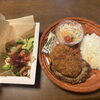 びっくりドンキーの期間限定メニューでリフレッシュ🍴