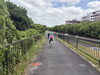 開放的なサイクリングロードを走ろう「「すごいね」だけで終わらせない、思春期に向けた“褒める”と“感謝”の使い分け」