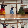 フラダンス教室　那珂川市　発表会にむけて! レイマカナアロハ