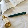 朝の耳つぼセルフケアに「KAORI ear reflexology oil gentle morning」