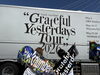"[Grateful Yesterdays Tour]"の会場はここ！「back numberのライブからもらった「好きな時間」が心を軽くしてくれた話」