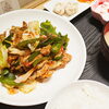 週替わりランチ