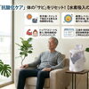 【体の中から大掃除】サビをリセットして、疲れ知らずの体へ。【江南市/接骨院/水素吸入】