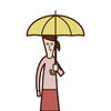 梅雨のだるさは気のせいではありません