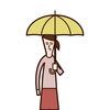 梅雨のだるさは気のせいではありません
