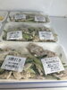 割引き「お惣菜火曜日割引き実施中」