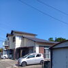 セメント瓦からガルバリウム鋼板へ屋根葺き替えしました