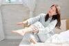 「脚の表裏がダブルで大パニック！？「ふくらはぎ」と「すね」が同時につる原因と対処法」