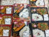 手作り弁当各種販売中！「手作り弁当出来ました！」