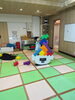 バランステトリス🧩✨「発達を促す遊び場✨【札幌市北区篠路　児童発達支援　放課後等デイサービス】」
