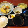 一魚一会　日替りランチ