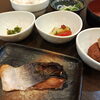 6/30の小鉢ランチ♪