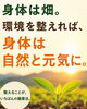 「【身体は畑と同じ】育つ環境が整えば、身体は自然と元気になる😆」