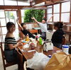 「もうすぐ夏休み！BBQのご予約受付中です🍖✨」