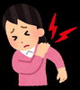 肩こり「草津市で首・肩・肩甲骨のつらさにお悩みの方へ」