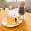 チーズケーキ「今日はチーズケーキにしませんか？」