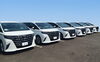 新型アルファード大幅増車🚙「新型アルファード大幅増車🚙夏休みの家族旅行にワゴン車・ミニバンがおすすめ！ゆったり快適なお出かけを✨」