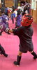 「頑張れば大会にも出れますよー🥊【諏訪市｜キックボクシングジム｜習い事】」