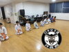 空手で成長できる子供の未来「鹿骨エリアで体験・入会が増えています｜水曜クラス7月体験日のお知らせ」