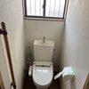 トイレ交換と内装リフォームで清潔・快適な空間に