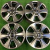 トヨタ ランドクルーザー ランクル 300 VX 純正 18インチ アルミホイール 買取しました！