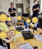 社会科見学の様子「特別授業第1弾を開催しました！～社会を知り、自分を知る一日～」