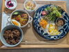 栄養満点！元気が出るランチ「今週（6/30〜7/4）の大人ランチプレートのご案内」