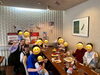 「ご家族のお誕生日祝いに、笑顔あふれるひとときをお手伝いしました」