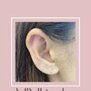 ♢-maju-♢キラキラしすぎない控えめな耳ツボジュエリー👂💎【足立区 西新井 肌質改善フェイシャルエステ】