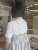上質な空間で癒やしのひとときを「オリーブベージュ × 顎下ボブ🫒✨」