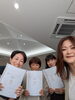 麗齢美容4期生スタート「麗齢美容4期生スタート｜「これからの私」に向き合う一歩」