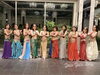 10周年ダンサー「ヤッラーヤッラーベリー 10周年を迎えました｜和歌山市のベリーダンス教室」