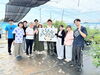 こびとの農園さん、大学生さんと一緒にワークショップを開催【観光農園/ブルーベリーポケット】「こびとの農園さんとワークショップを開催しました【観光農園/ブルーベリーポケット】」