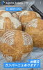 カンパーニュ「カンパーニュ　岡山市北区パン屋　Bancho　Bakery」