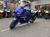 鮮やかなブルーのスポーツタイプ「ブルーのヤマハ YZF-R25入荷しました【2020年式・走行20,374km】」