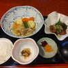 一魚一会　本日の日替りランチ